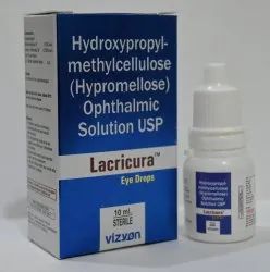 Lacricura Eye Drop