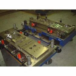 Injection Mould