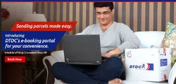 Domestic Courier Service