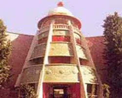 Bhartiya Lok Kala Museum  Tour