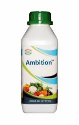Organic  Plant Growth Promoter Protectors Ph Balancers Water Soluble NPK Chelated Micronutrient
