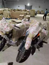 Bikes Transportation Service