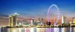 Singapore Getaway Tours