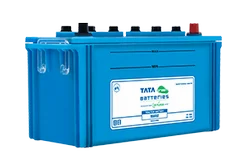 Tractor Batteries
