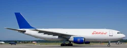 Air Cargo / Fright Services
