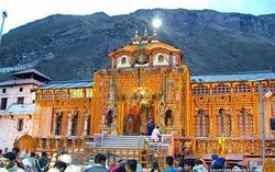 Chardham Yatra Package from Haridwar 2020