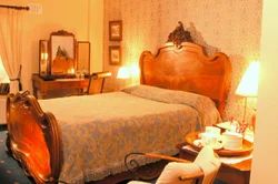 Bedroom Accommodation