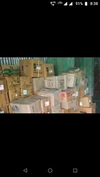 Goods Transportation Services