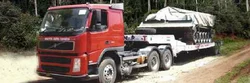 Cargo Container Service
