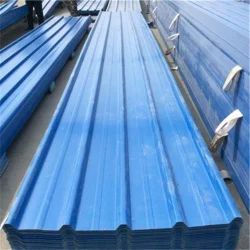 TATA Metal Roofing Sheet