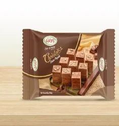 Soan Papdi Chocolate