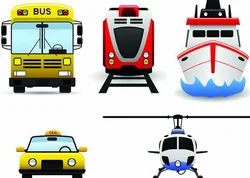 Road Transport Services