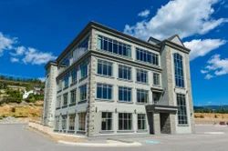 Commercial Building Construction Services