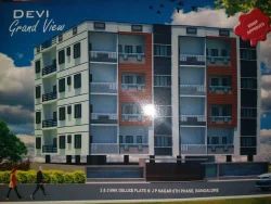 Residential Apartments