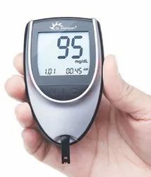 Dr. Morepen Digital Glucometer
