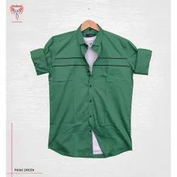 Men Stylish Party Wear Shirts