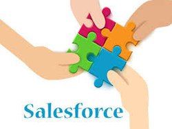 Cloud Computing/sales Force Online Training