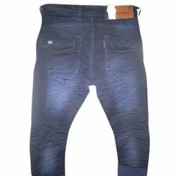 Mens TMJ Studio Denim  Slim Fit Jeans