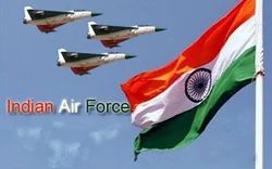Indian Air Force Entrance Coaching Institutes