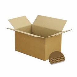 Heavy Duty Corrugated Boxes