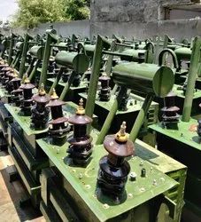 40 KVA DISTRIBUTION TRANSFORMER