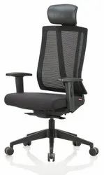 Featherlite Enzo High Back Office Chair