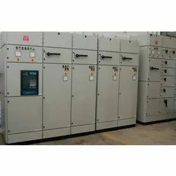 Electric Control LT Panel
