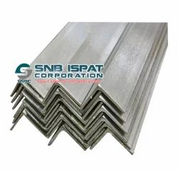 Mild Steel Angle