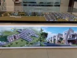 Residential Villas