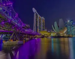 Singapore Tour Package