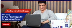 Domestic Courier Service