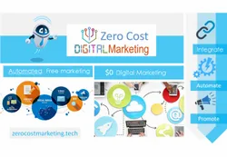 Zero Cost Digital Marketing System