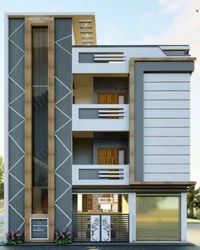 Building Construction Project