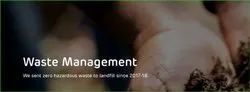 Waste Management Service