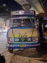 Mini Truck For Goa