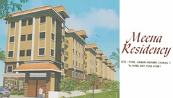 Meena Residency Constructions