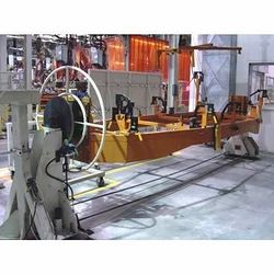 Robotic Fixture