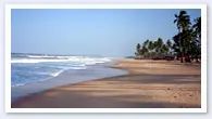 Goa Beach Package Tours