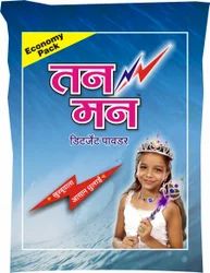 Tim Detergent Powder Blue