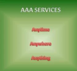 Residential Courier Services