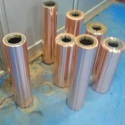 High Quality Rotogravure Printing Cylinder