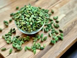 7Mm Bold Green Cardamom