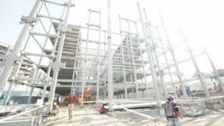 Hospital Construction Service