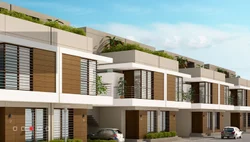 1BHK Flat