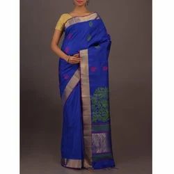 Uppada Silk Saree