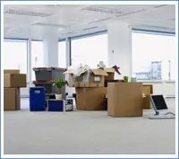Office Shifting
