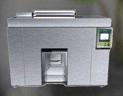 Waste Converter