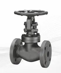 Forged Gate Valve