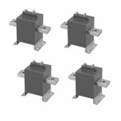 Rectangular Bar Primary Type Current Transformer