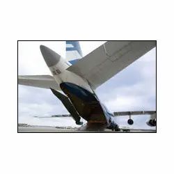 Air Freight Forwarding Sevices